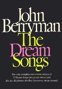 capa de The Dream Songs